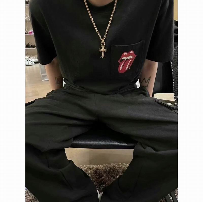 Chrome Hearts necklace 04lyx373 (5)